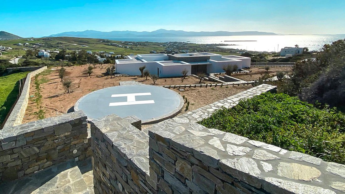 Villa in Paros, Aegean, Greece 2 - 14166352