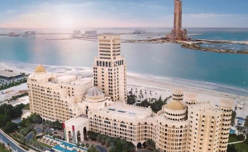 Appartamento in Al Jazeera Al Hamra, Emirato di Ras al-Khaima, Emirati Arabi Uniti 1