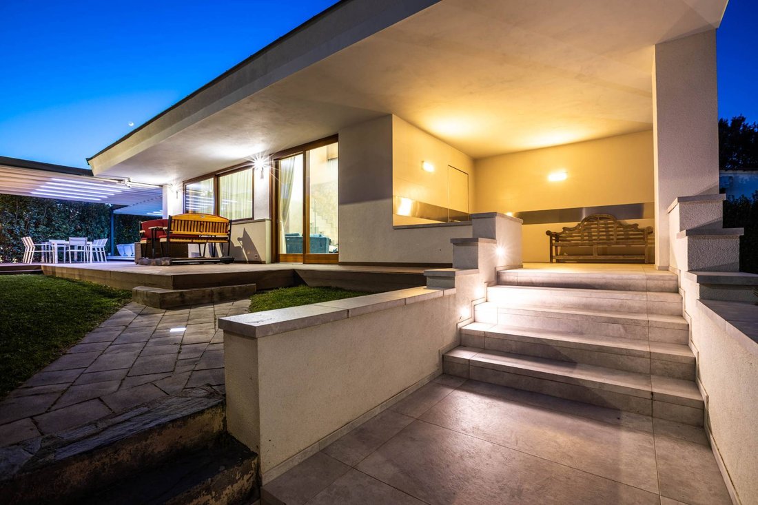 Villa a Riglione-Oratoio, Toscana, Italia 5 - 15639266
