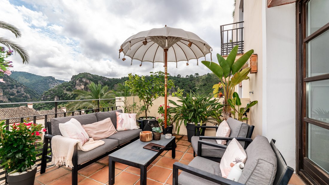 House in Benahavis, Andalusia, Spain 3 - 15638985