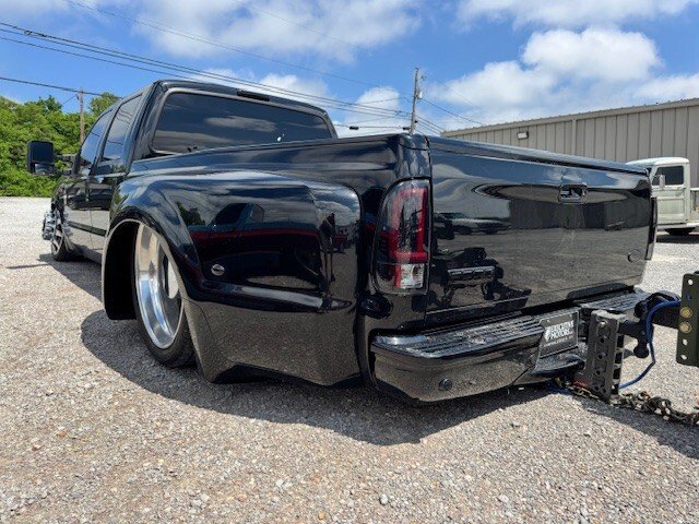 Ford F-350 Super Duty in Campbellsville, KY, United States 4 - 15585944