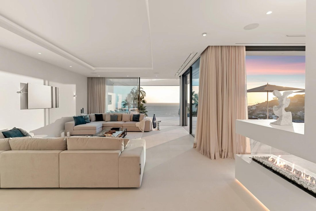 Villa in Balearic Islands, Spain 5 - 15640634
