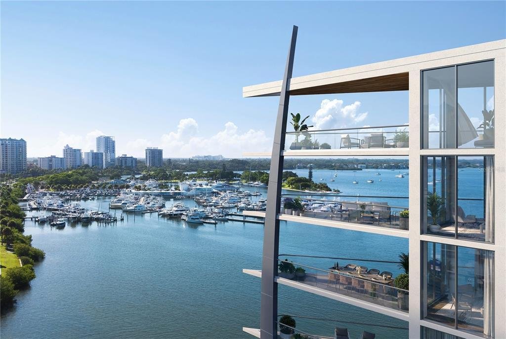 Condo in Sarasota, Florida, United States 2 - 15637300