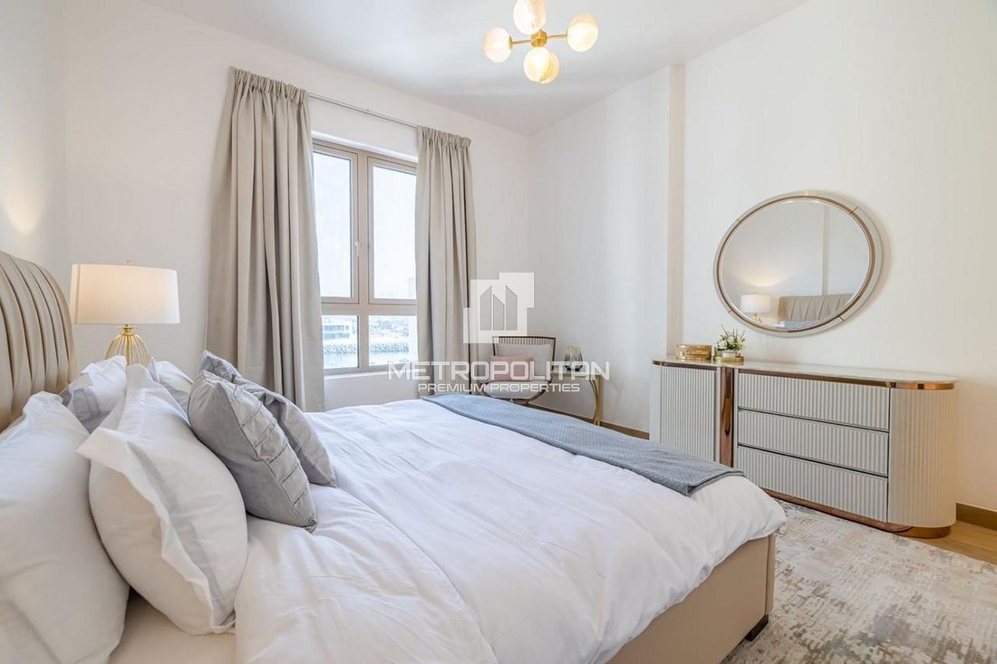Appartement à Dubaï, Dubaï, Émirats arabes unis 3 - 15638262