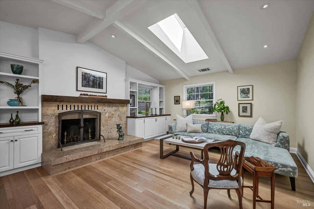 House in Angwin, California, United States 5 - 15638675