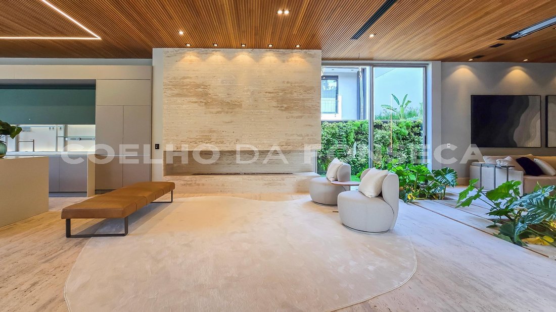 Appartement à Santana de Parnaíba, São Paulo, Brésil 4 - 15640277