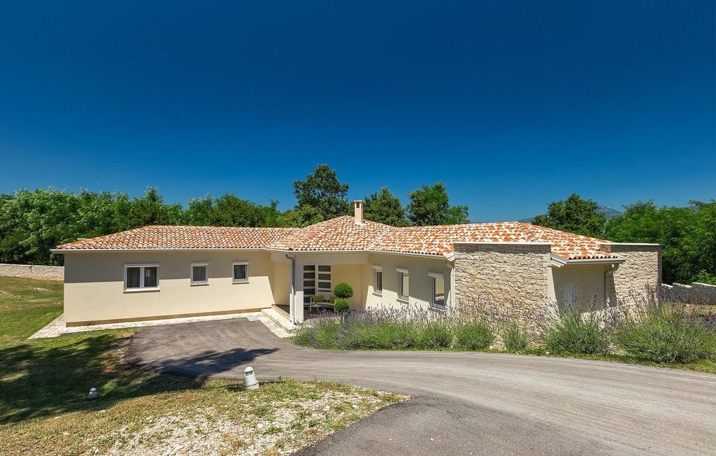 Villa in Krsan, Istria County, Croatia 4 - 15632091