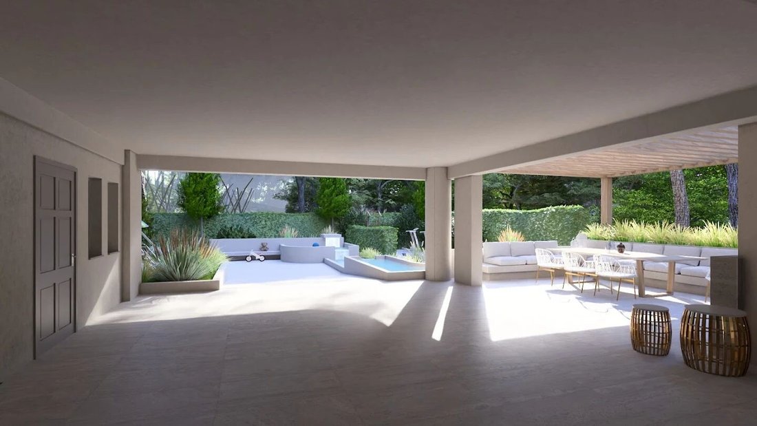 Apartment in Voula, Attica, Greece 4 - 15639529