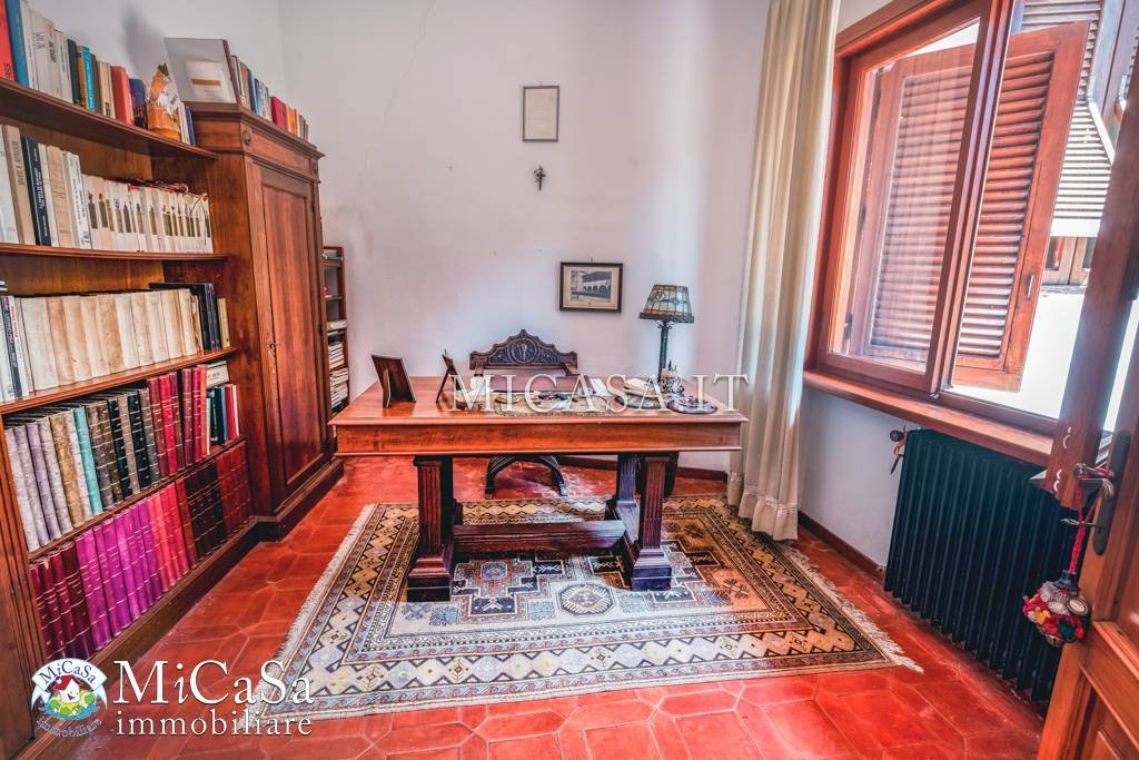 Villa a Riglione-Oratoio, Toscana, Italia 4 - 15639274