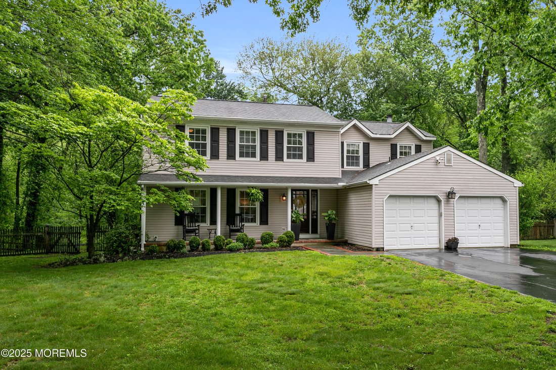 House in North Middletown, New Jersey, United States 1 - 15639109