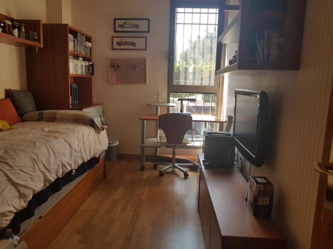 Apartment in Campanar, Valencia, Spain 5 - 15639184