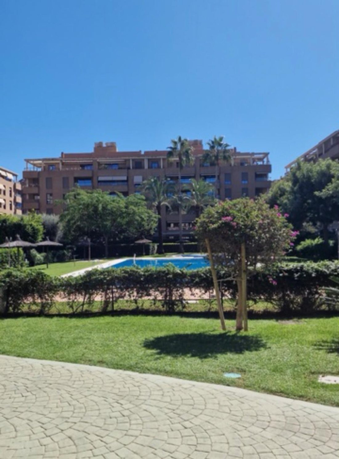 Apartment in Campanar, Valencia, Spain 1 - 15639184