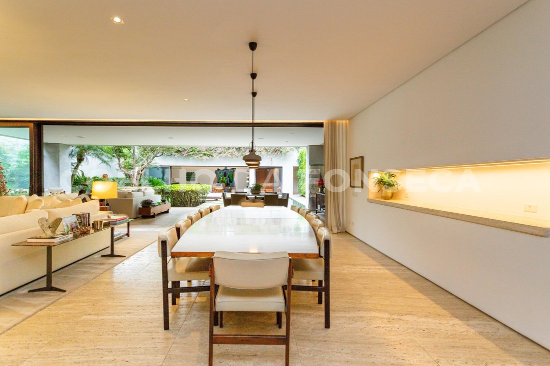 House in São Paulo, State of São Paulo, Brazil 5 - 15640077