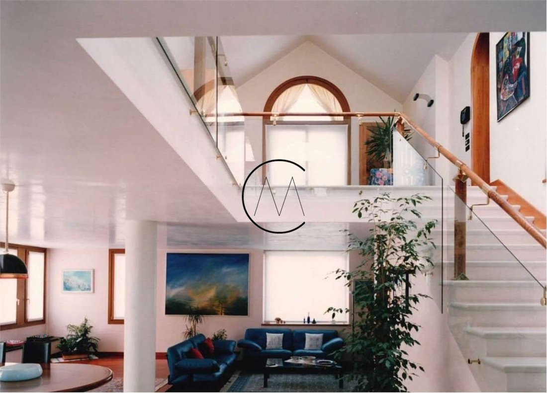 Villa in Silea, Veneto, Italy 5 - 15639267