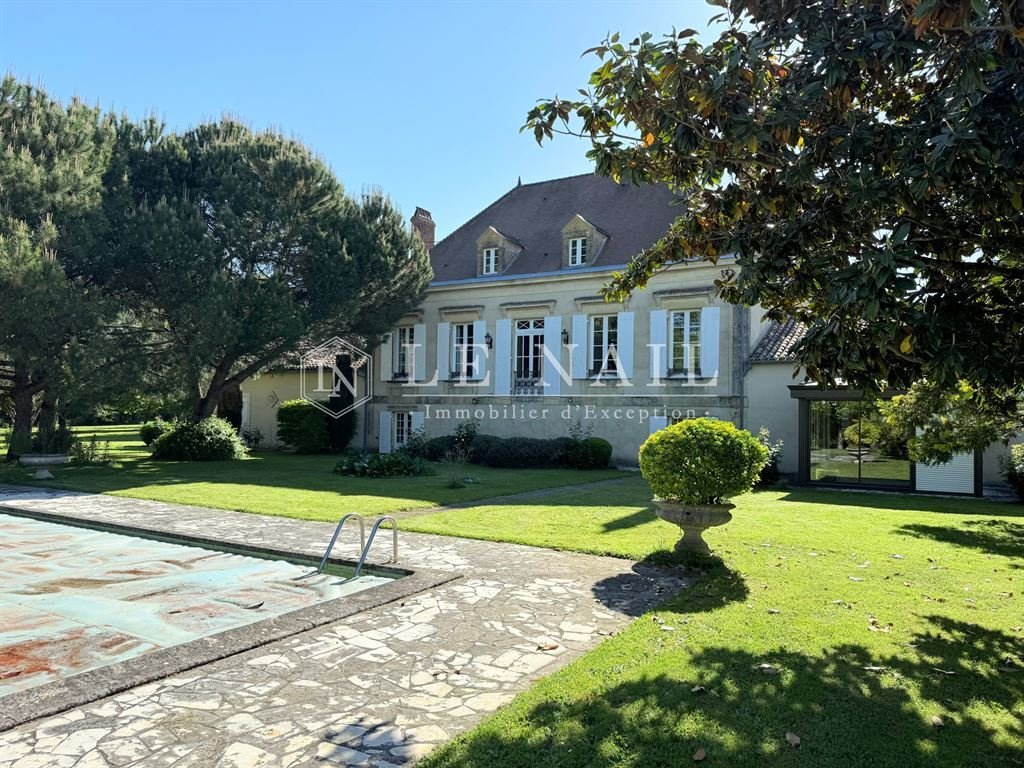 House in Cavaillé, Bergerac, France 3 - 15211814