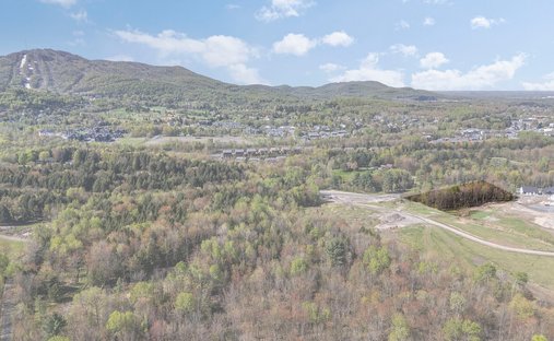 Terreno en Bromont, Quebec, Canadá 1