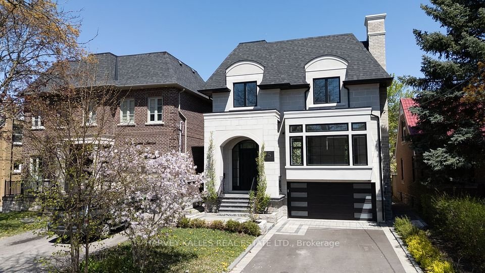 House in Toronto, Ontario, Canada 2 - 15639965