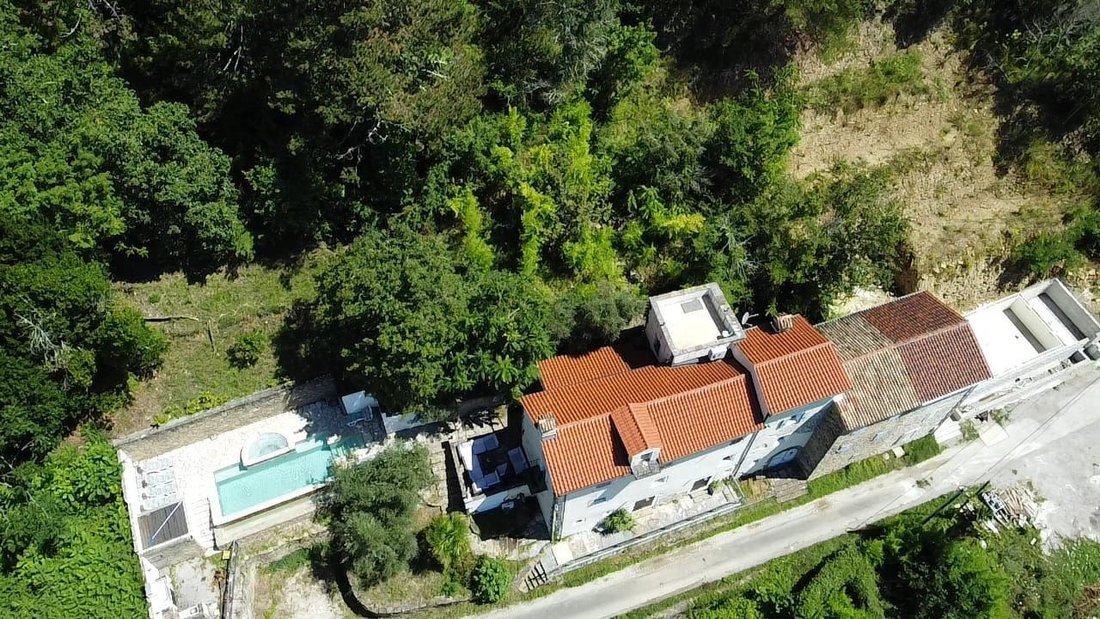 Villa in Opcina Motovun, Istria County, Croatia 3 - 15632098