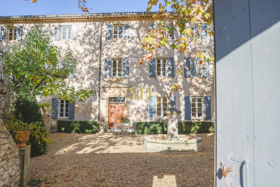 House in Rustrel, Provence-Alpes-Côte d'Azur, France 4 - 15639335