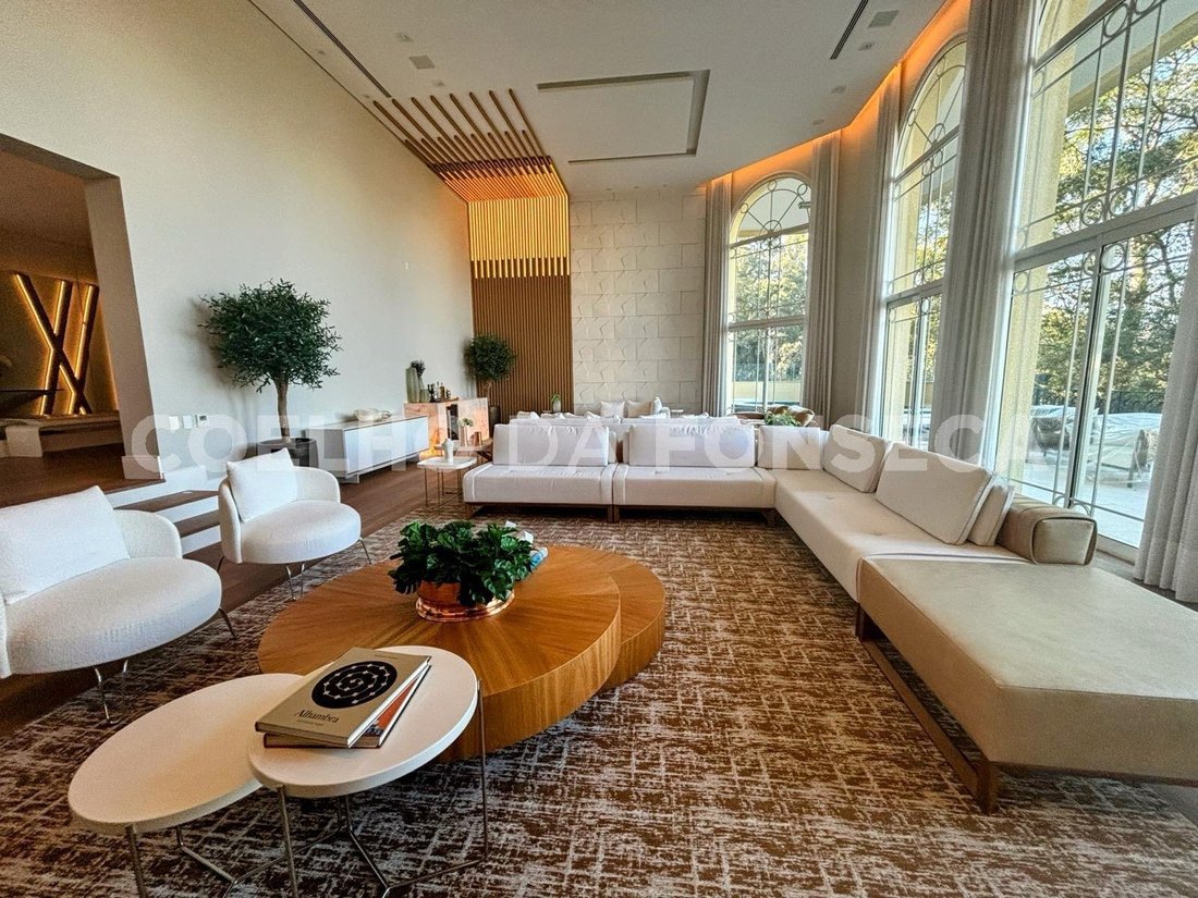 Condo in São Paulo, State of São Paulo, Brazil 4 - 15640096