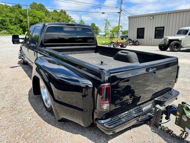 Ford F-350 Super Duty in Campbellsville, KY, United States 5 - 15585944