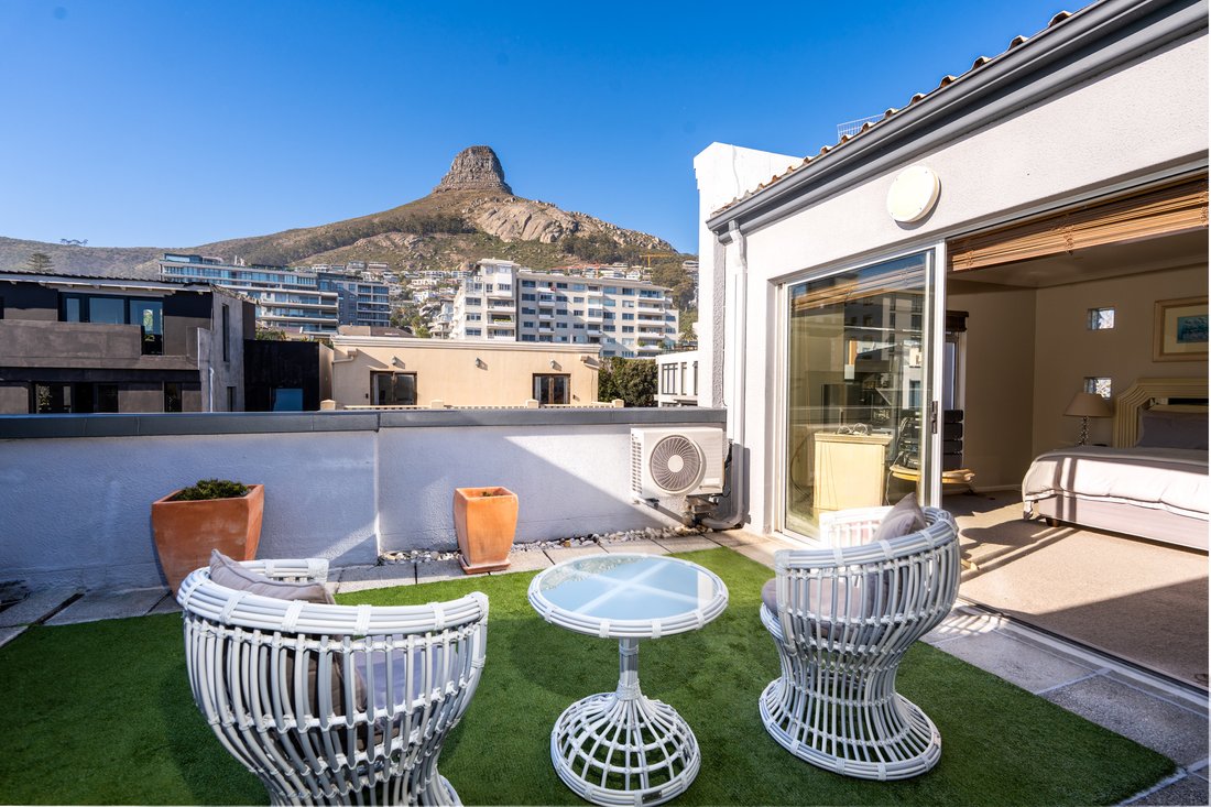 Country House in Sea Point, Cape Town, South Africa 4 - 15606454