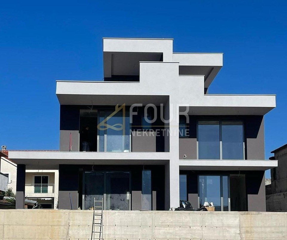Maison à Tribunj, Comitat de Šibenik-Knin, Croatie 1 - 15639455