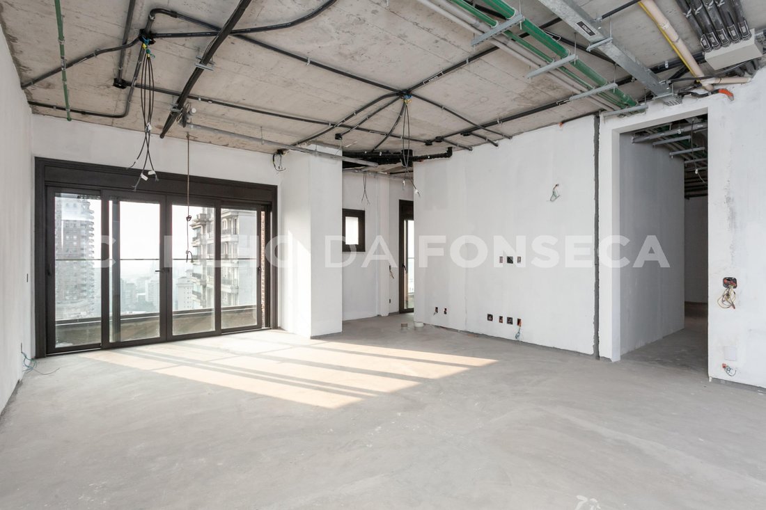 Condo in São Paulo, State of São Paulo, Brazil 5 - 15640182