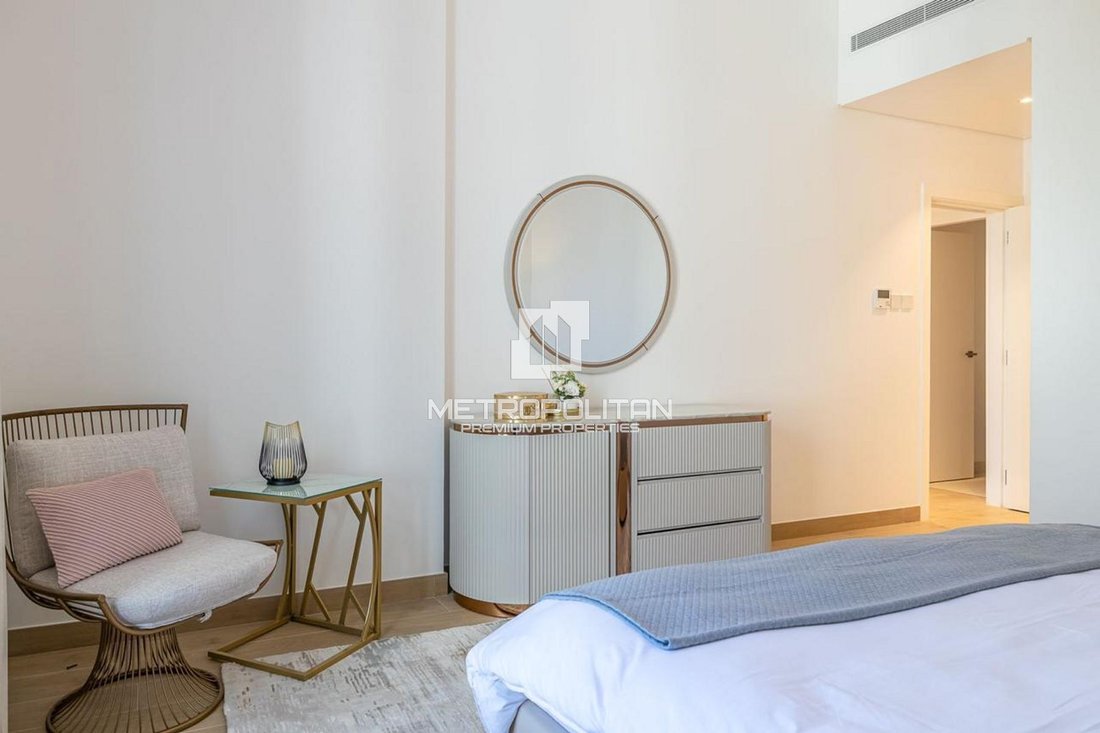 Appartement à Dubaï, Dubaï, Émirats arabes unis 5 - 15638262