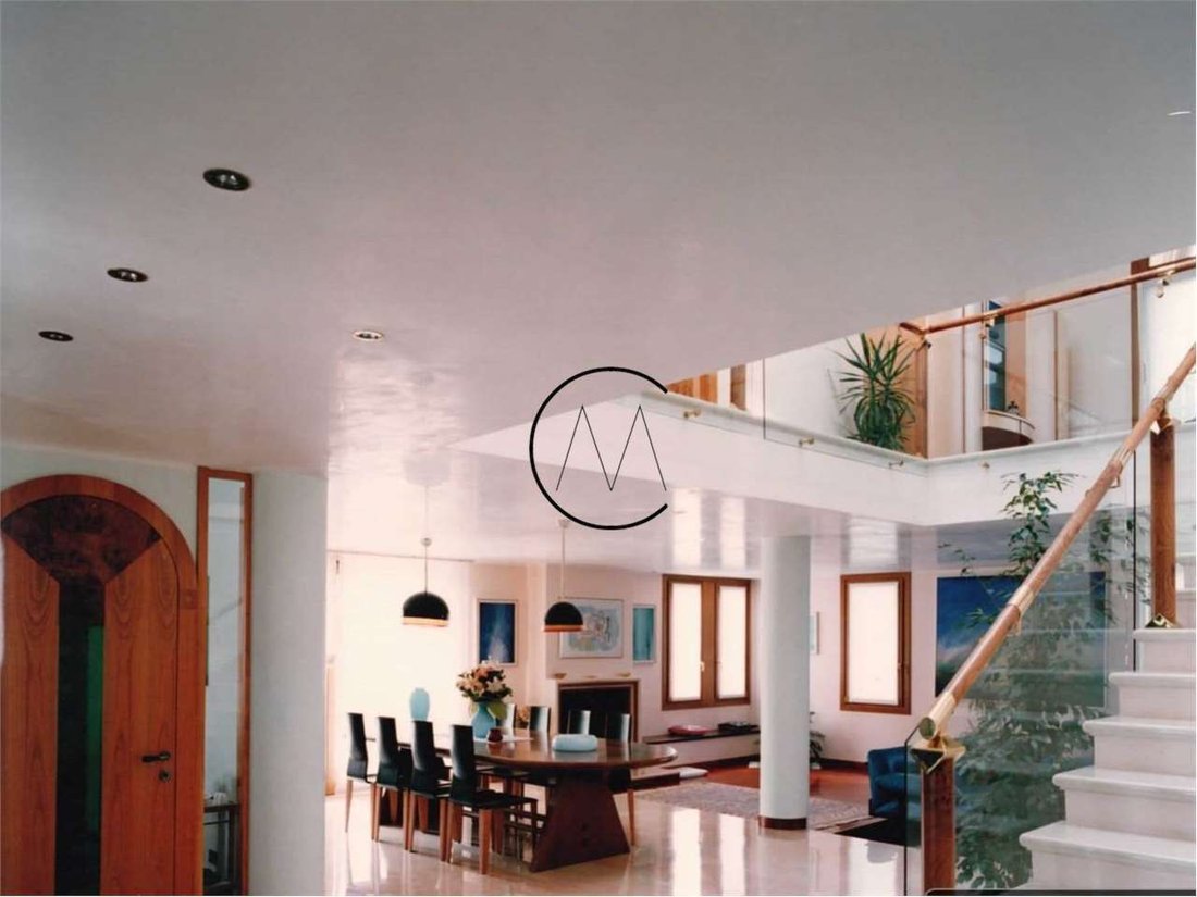 Villa in Silea, Veneto, Italy 4 - 15639267