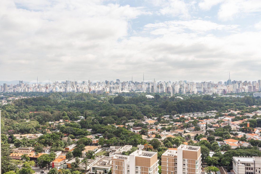 Condo in São Paulo, State of São Paulo, Brazil 5 - 15640202
