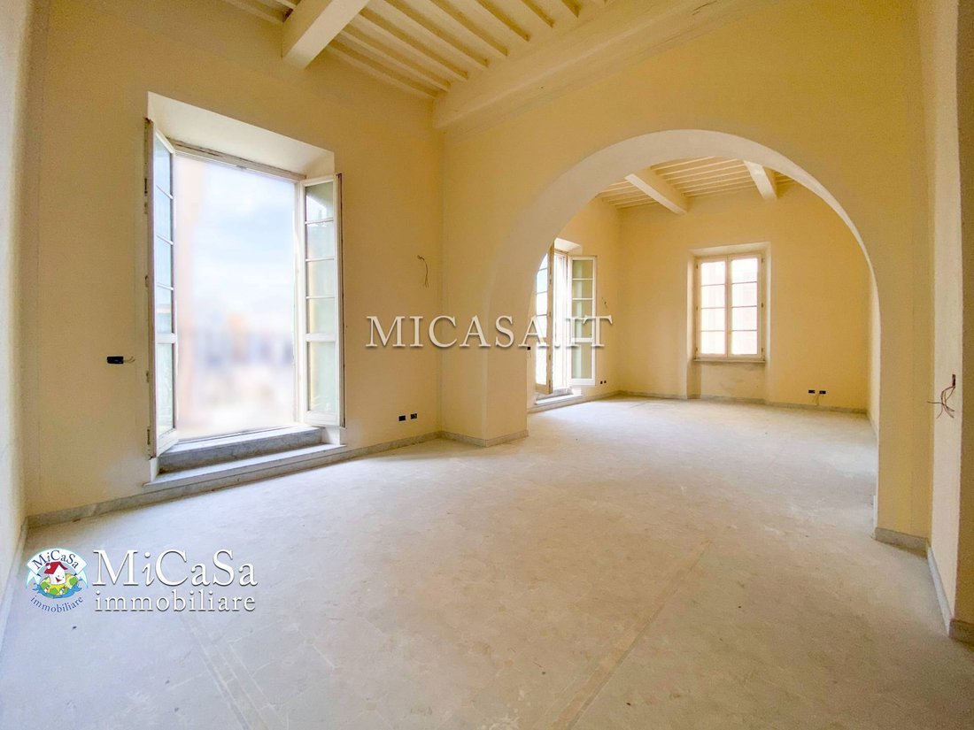 Appartamento a Riglione-Oratoio, Toscana, Italia 1 - 15639264