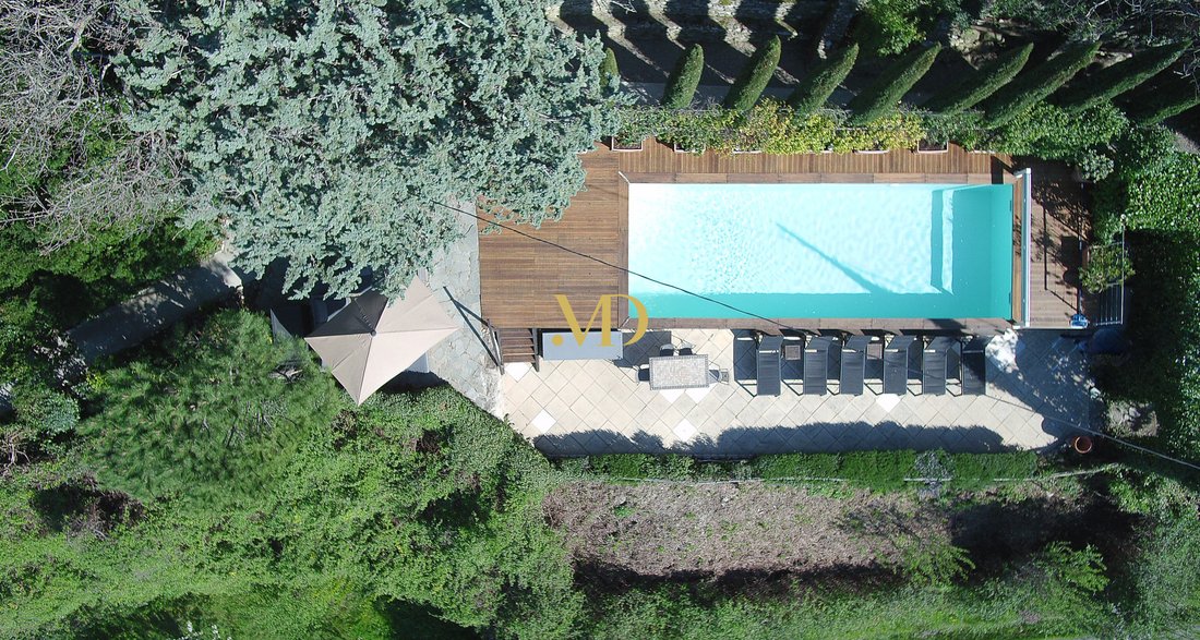 A Celestial Perch: Where Provence Whispers to the Sky - 5