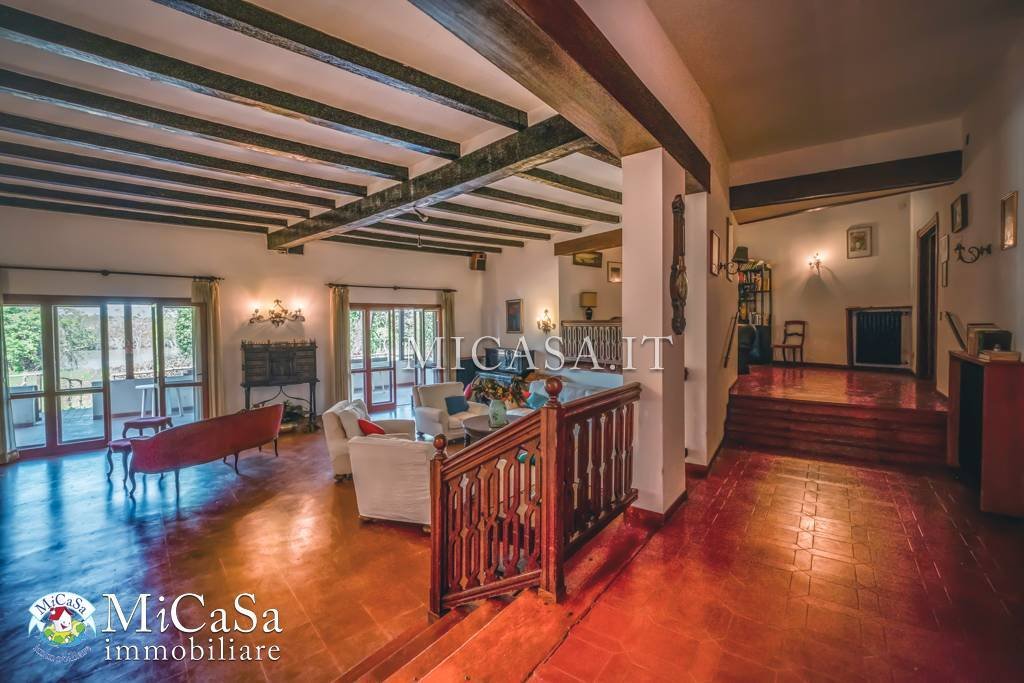 Villa a Riglione-Oratoio, Toscana, Italia 1 - 15639274