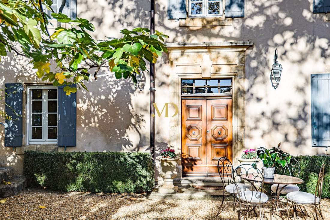 House in Rustrel, Provence-Alpes-Côte d'Azur, France 5 - 15639335