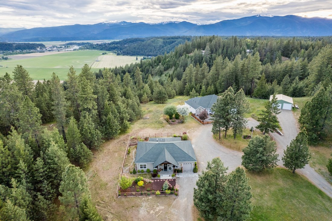 House in Bonners Ferry, Idaho, United States 5 - 15637990