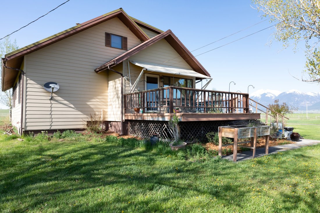 House in Saint Ignatius, Montana, United States 3 - 15639604