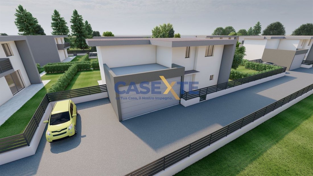 Villa in Lonato 2, Lonato del Garda, Lombardy 2 - 15639072