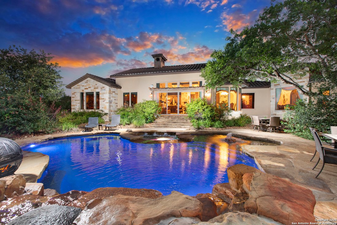 House in Boerne, Texas, United States 2 - 15638489