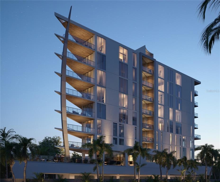 Condo in Sarasota, Florida, United States 1 - 15637300