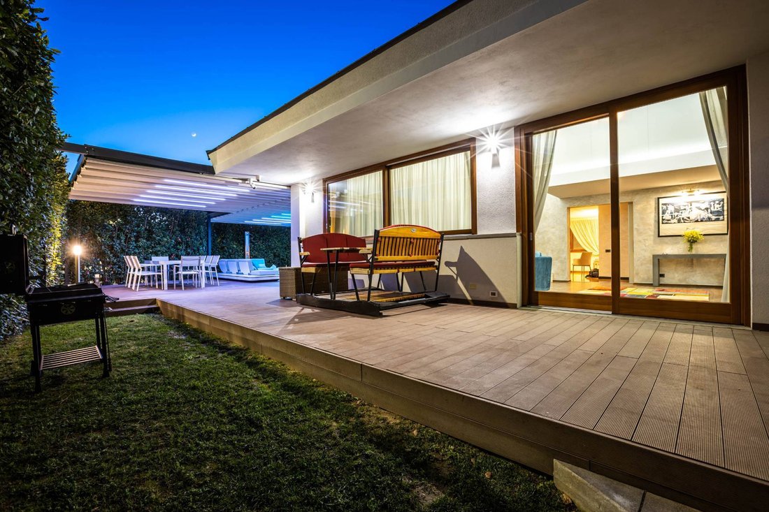 Villa a Riglione-Oratoio, Toscana, Italia 4 - 15639266