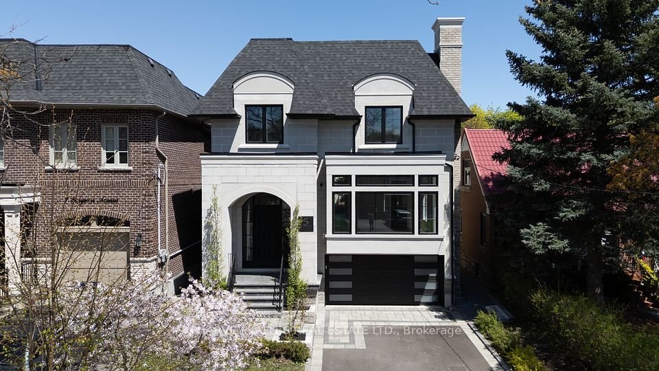 House in Toronto, Ontario, Canada 1 - 15639965