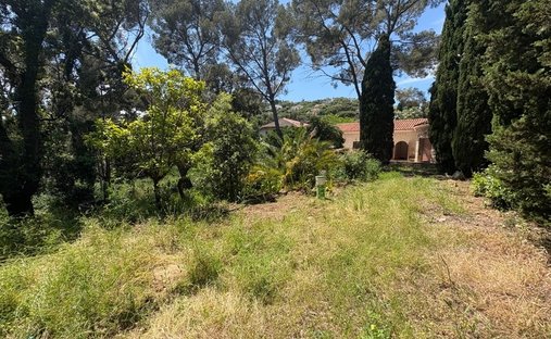 House in Les Issambres, Roquebrune-sur-Argens, France 1