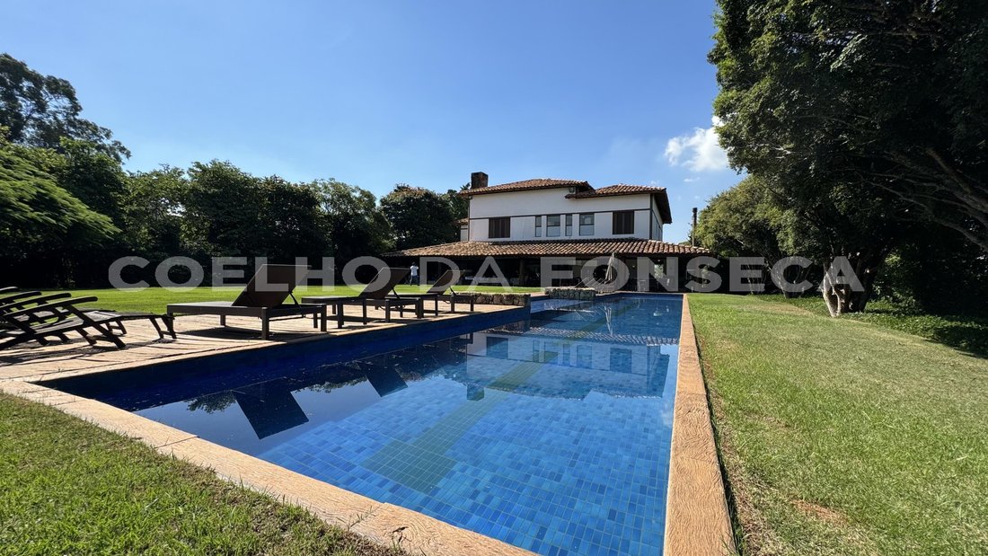 Condominio en Porto Feliz, Estado de São Paulo, Brasil 2 - 15640126
