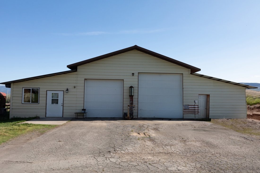 House in Saint Ignatius, Montana, United States 5 - 15639604