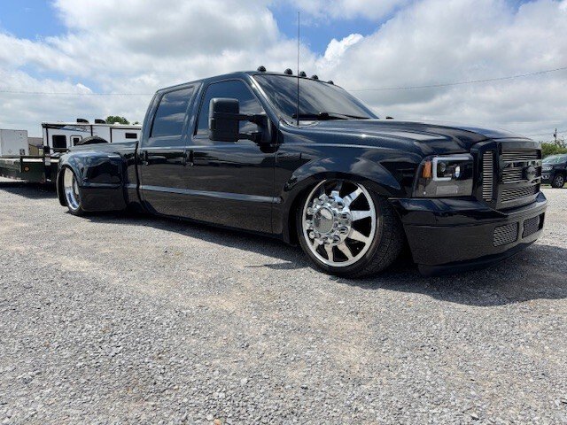 Ford F-350 Super Duty in Campbellsville, KY, United States 1 - 15585944