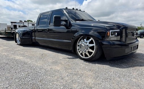 Ford F-350 Super Duty in Campbellsville, KY, United States 1