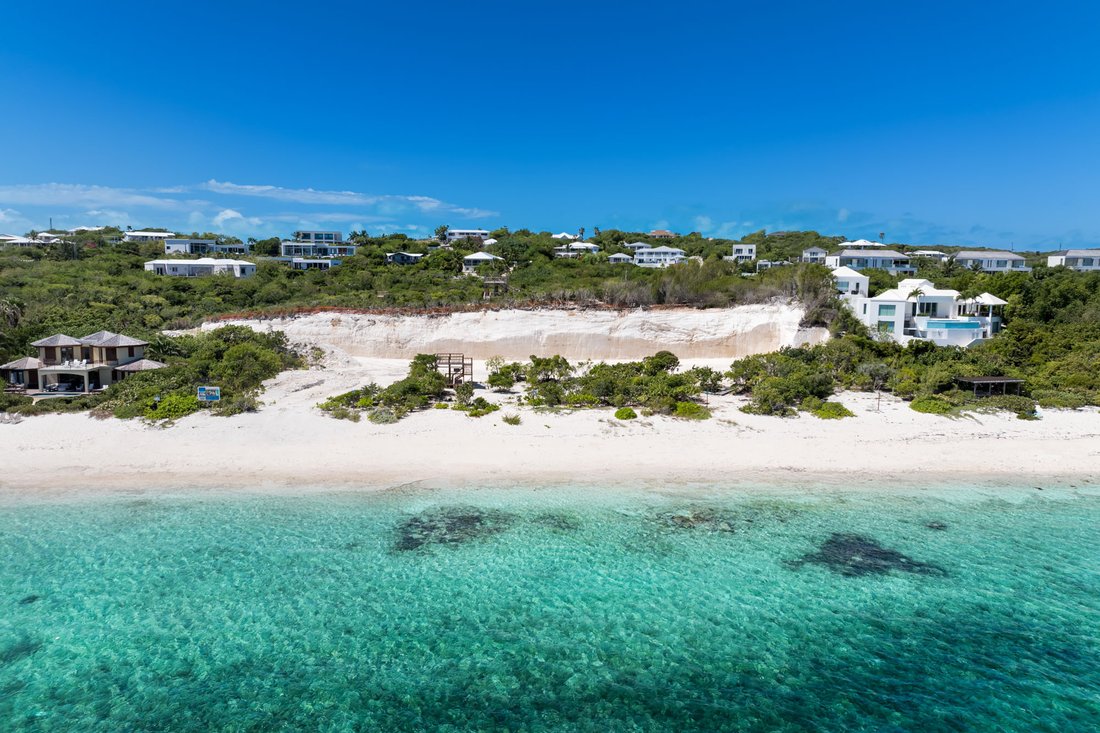 House in Cooper Jack Bay Settlement, Caicos Islands, Turks and Caicos Islands 5 - 14792216