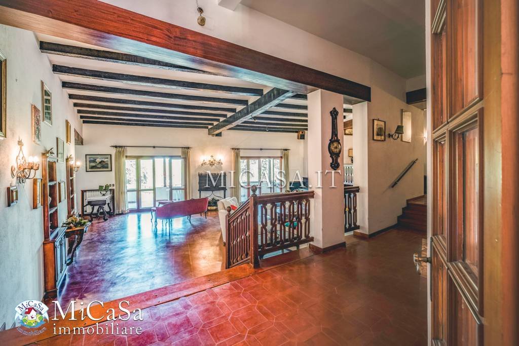 Villa a Riglione-Oratoio, Toscana, Italia 3 - 15639274