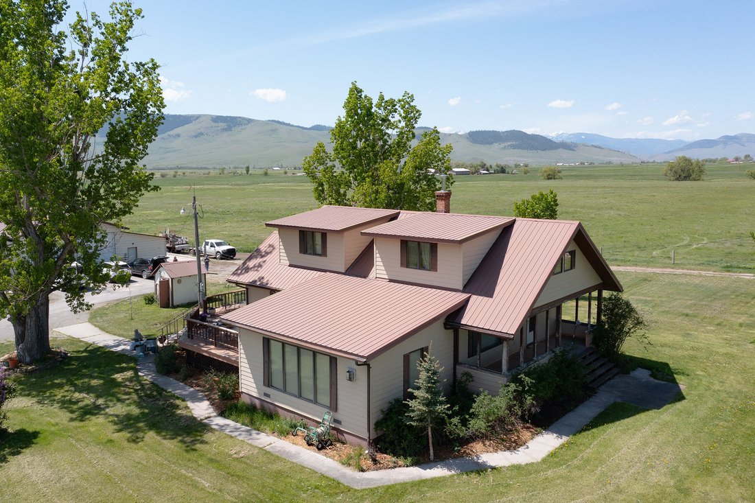 House in Saint Ignatius, Montana, United States 2 - 15639604
